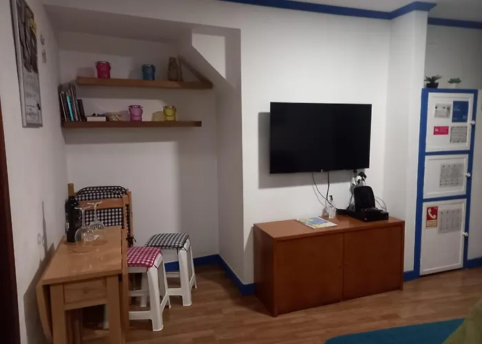 Casa Da Mariquinhas