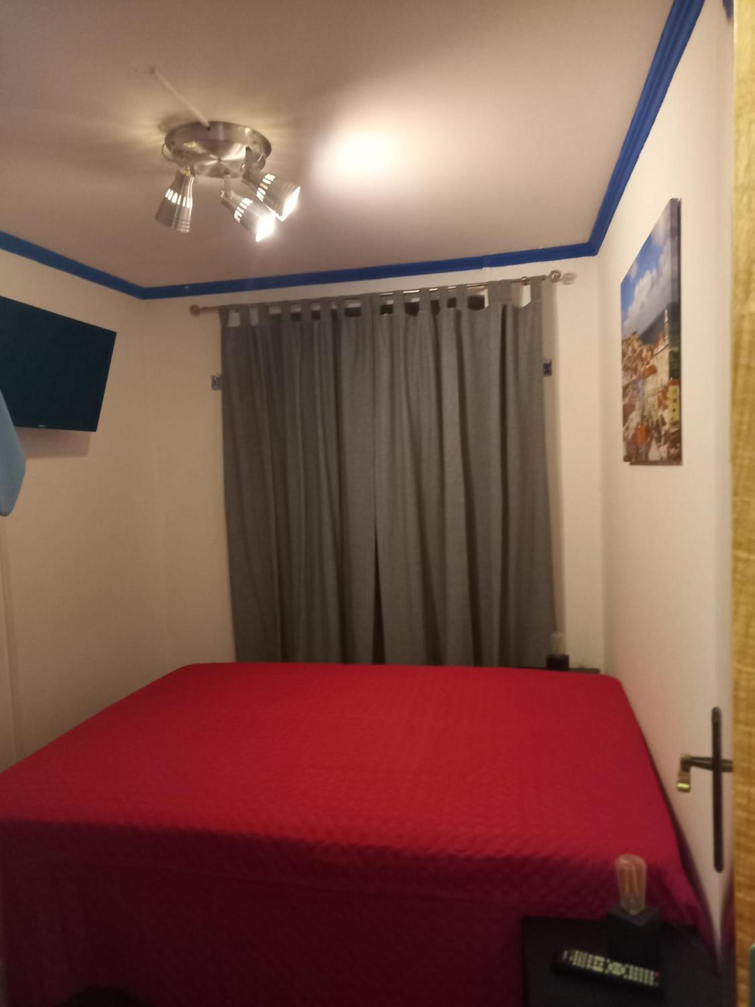 Appartamento Casa Da Mariquinhas