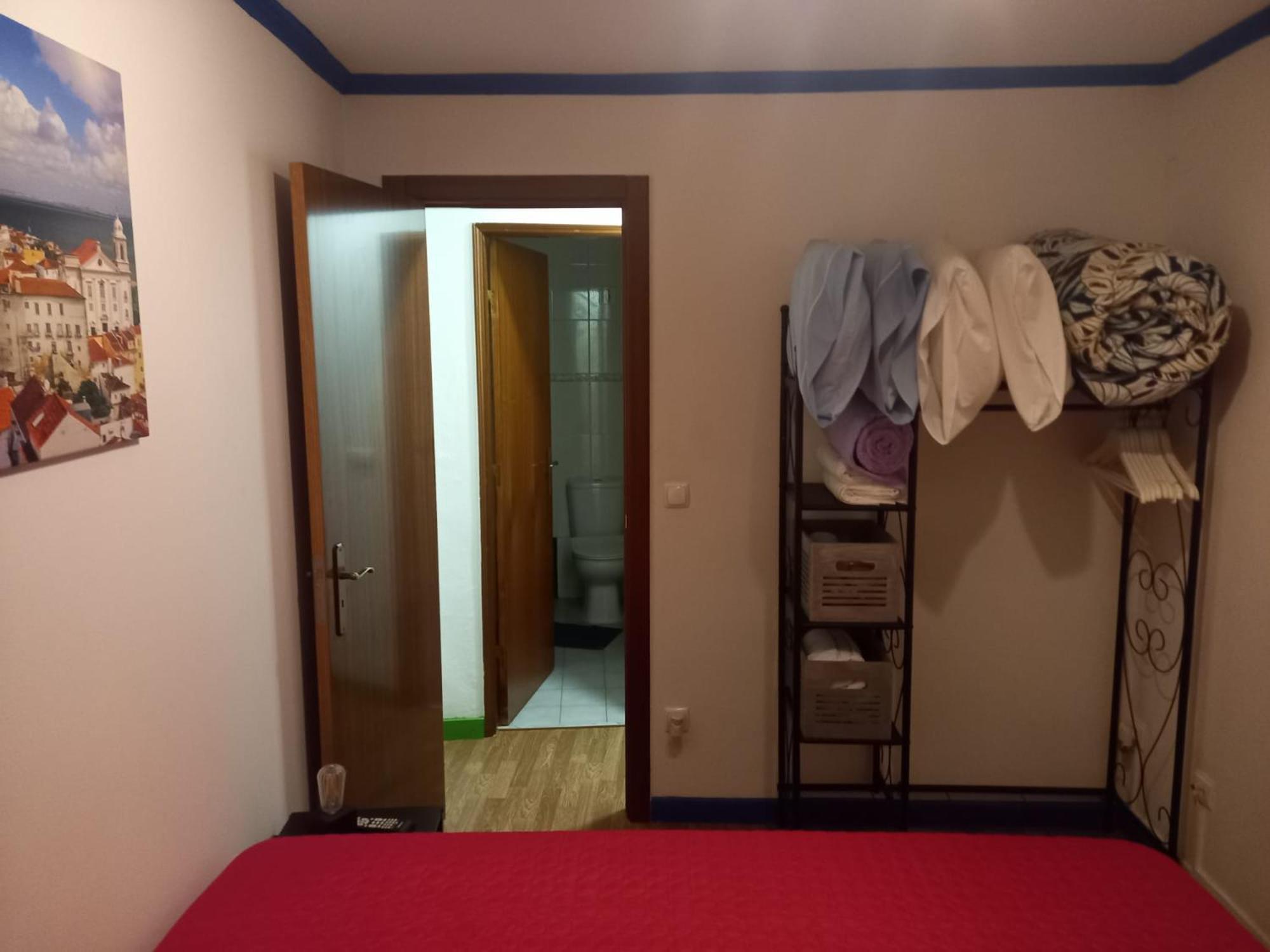 Appartamento Casa Da Mariquinhas *
