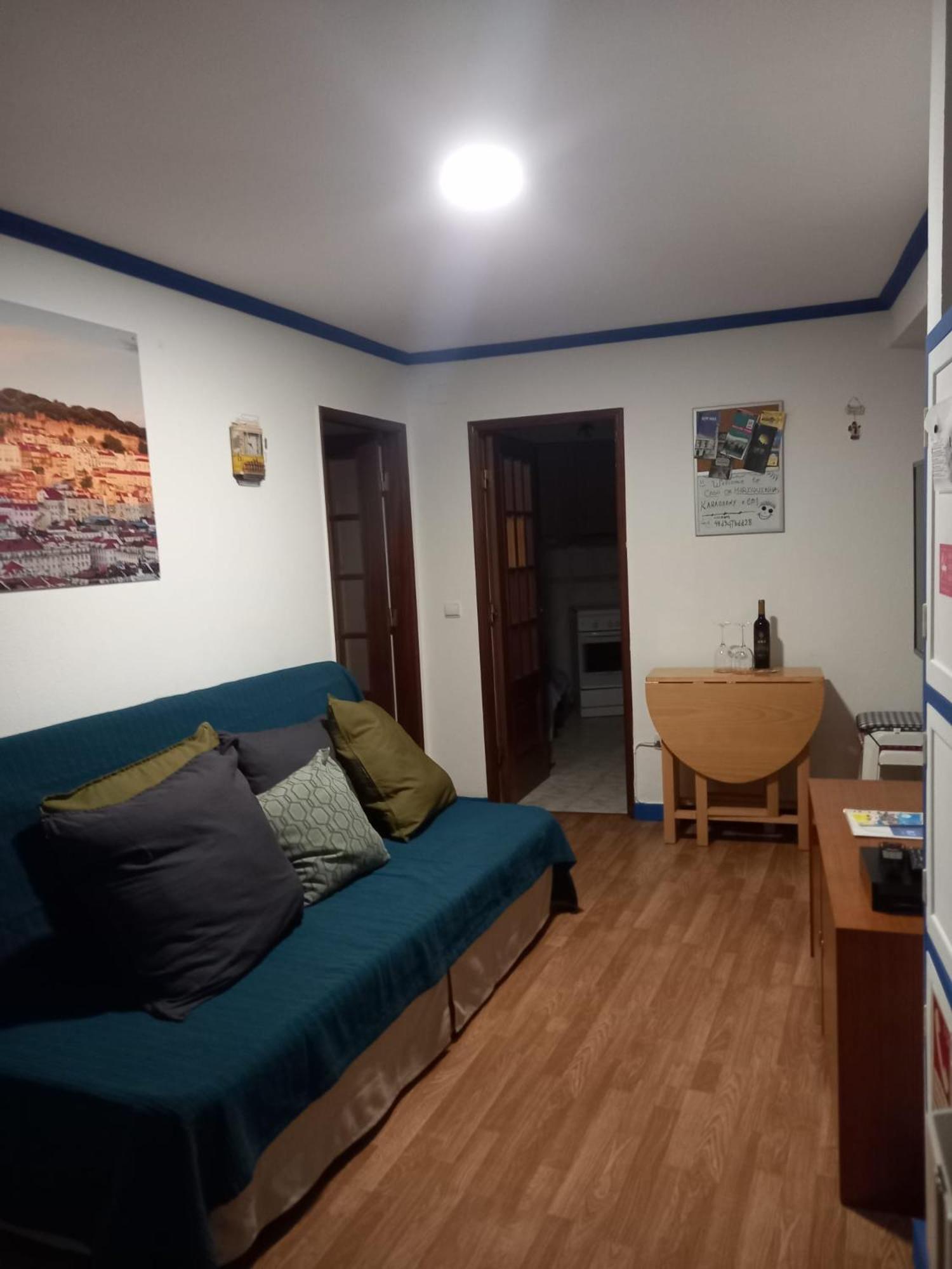 Casa Da Mariquinhas Appartamento *