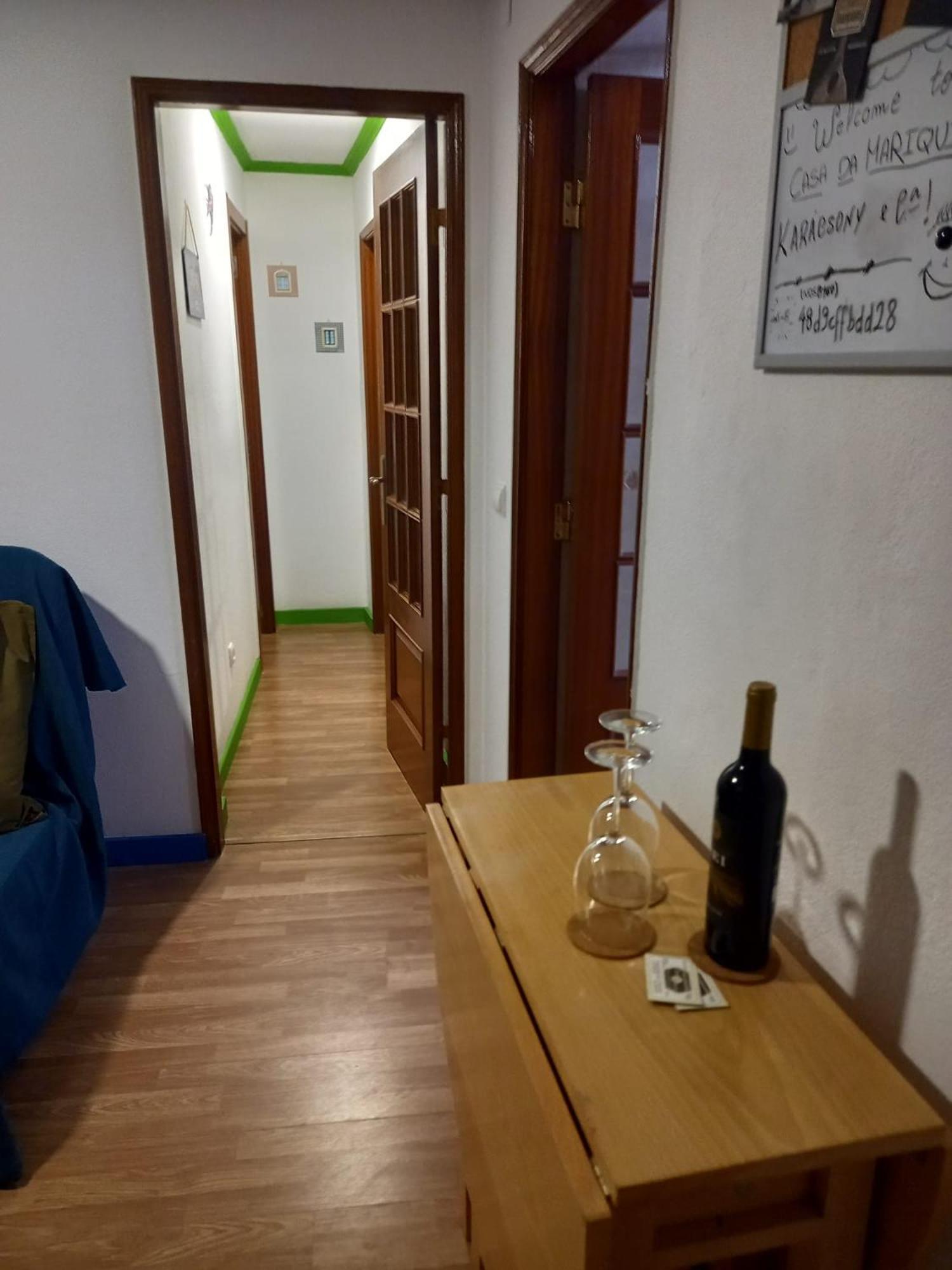 Casa Da Mariquinhas * Lisbona