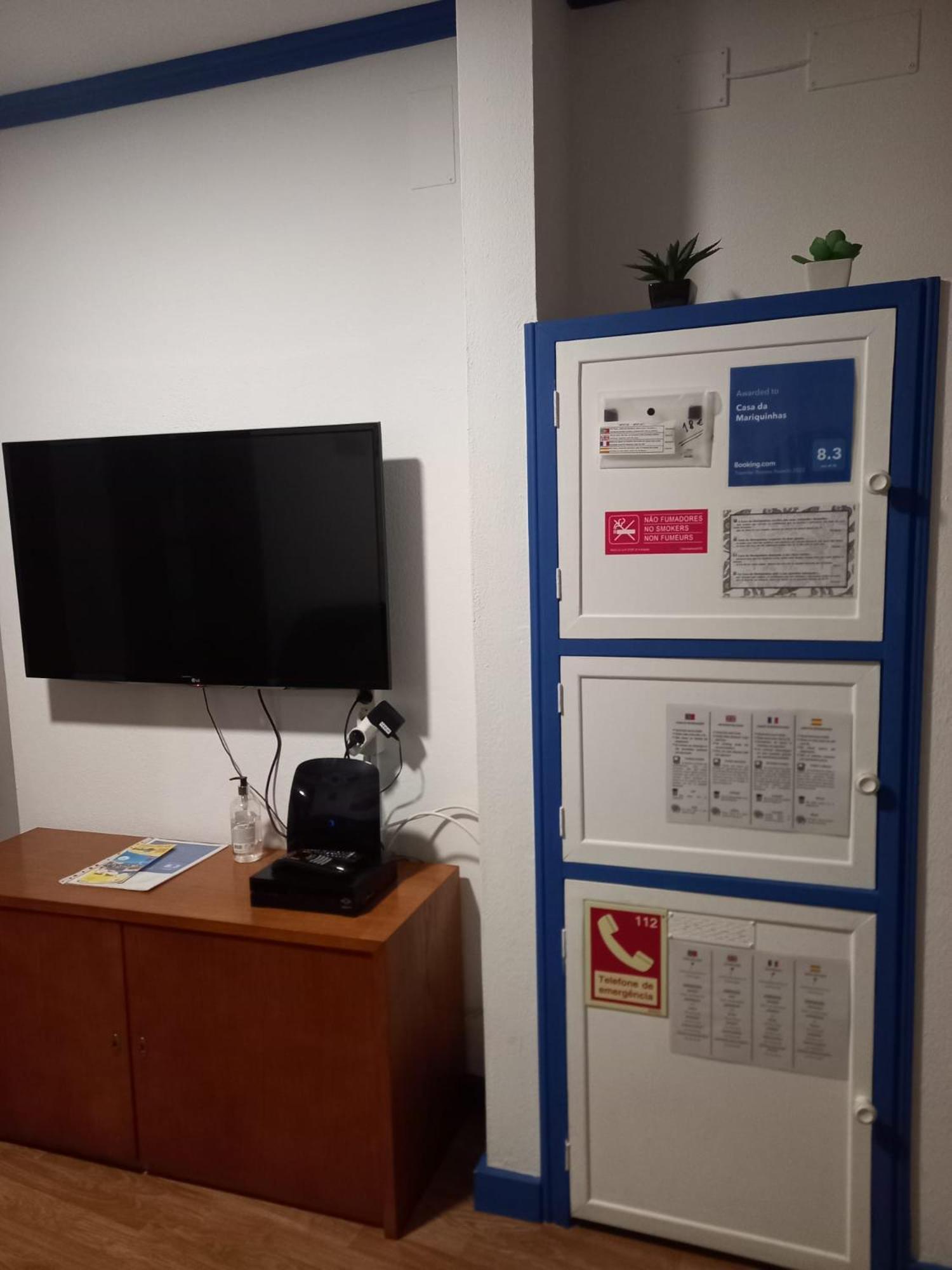 Appartamento Casa Da Mariquinhas *
