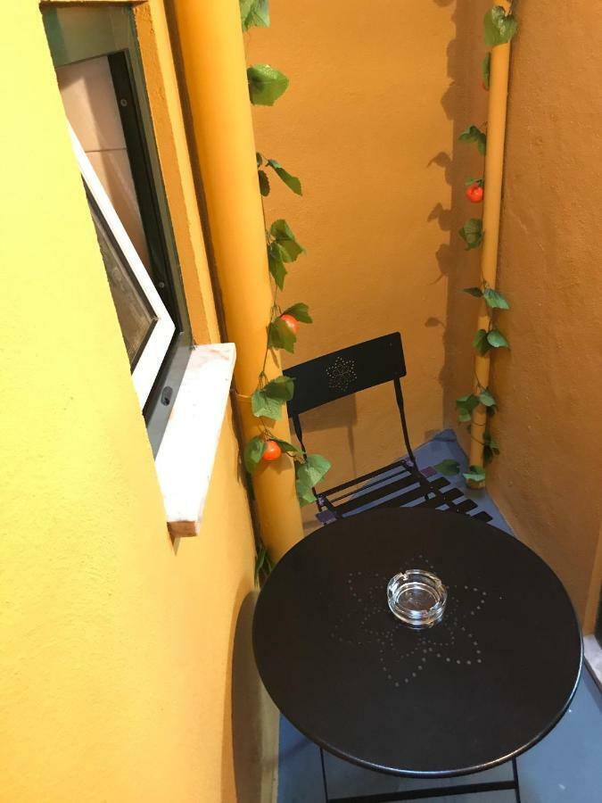 Casa Da Mariquinhas Appartamento Lisbona