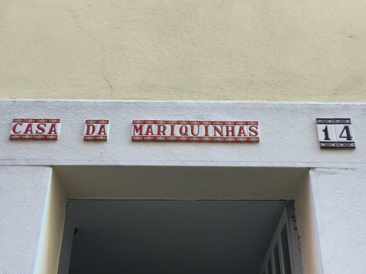 Casa Da Mariquinhas Appartamento *